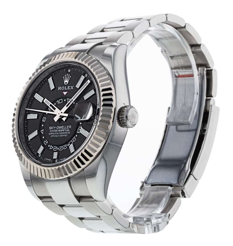 Rolex Sky-Dweller 326934
